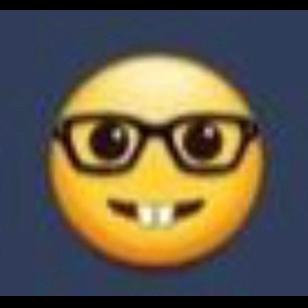 Meet your Posher, Talitha